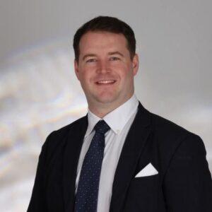 Patrick Andreas Bauer