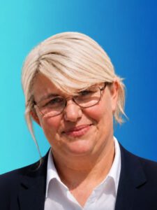 Anke Kutscher